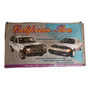 Funda Llanta Ford Bronco 2021 - 2023