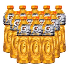 Gatorade Manzana 1.25 L X12