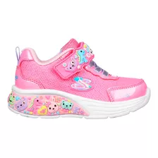 Zapatilla Skechers My Dreamers 303155n-pkmt - Fucsia