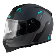 Capacete X11 Revo Vision Sv Moto Integral Óculos Lançamento