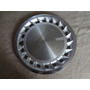 Par De Tapones De Rin 14 Plymouth Chrysler 91-94 Original