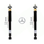 Amortiguadores Delanteros Mercedes W210 E200 E230 E240 E280 Mercedes-Benz ML Class