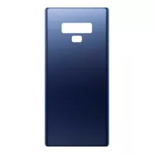Tampa Traseira Compatível Samsung Galaxy Note 9 Sm-n960