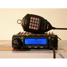 Tyt Th-9000d Mobile Car 60w Transmisor-receptor De Radioafic