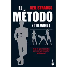 Libro El Metodo - Strauss, Neil