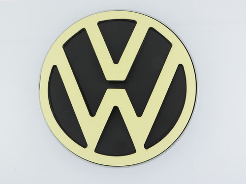 Emblema Logo Trasero Para Volkswagen Amarok Adhesivo Foto 3