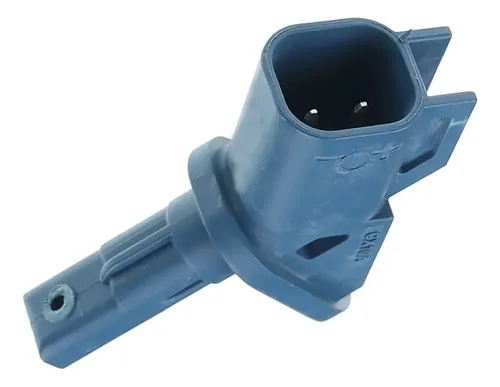 Sensor De Abs Delantero Ambos Lados Ford Focus 2 2.0 Tdci