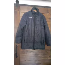 Campera Xl Impermeable Muy Abrigada