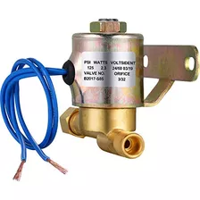 Válvula Solenoide 4040 B2015s85 B2017s85 Humidificador...