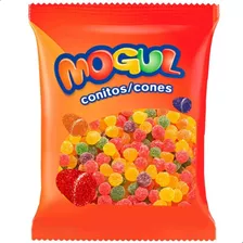 Gomitas Conitos Arcor Mogul 1kg