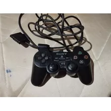 Controle Ps2 Original Série H