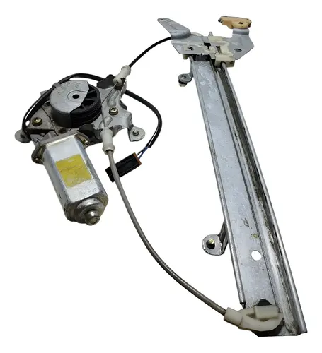 Máquina Vidro Elétrico Tras Le C/ Motor Pathfinder 1992 1998