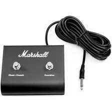 Pedal Footswitch Marshall Pedl-90010 - Loja Jarbas Instr