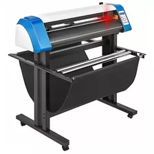 Vevor Plotter 870 Mm, Cortador De Vinilo Semiautomática Diy