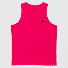 Regata Element Logo Chest Rosa