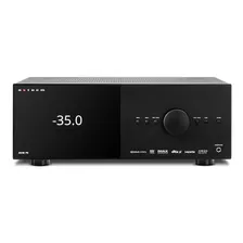 Procesador De Video Anthem Avm 90 Atmos Dts-x 15.2 220v