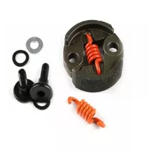 Kit De Embreagem 8000rpm Automodelo Baja 1/5 Hpi Km Rovan