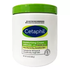 Crema Hidratante Cetaphil 566g - g a $170