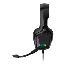 Headset Gamer Draxen Dn101 Rgb