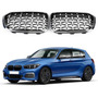 Rin Rejilla Delantera Para Bmw Serie 5 Sedan G30 2017-2019 BMW 1-Series