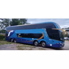 Ônibus Rodoviário De Turismo Comil Campione Dd Volvo B 450r 