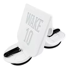 Wake 10 Wakesurf Creator - Wake Surf Shaper - Generador De O