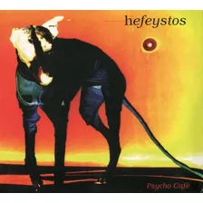 Hefeystos Psycho Café Cd Nuevo