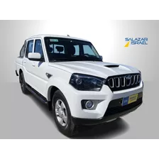 Mahindra Pick Up 2022