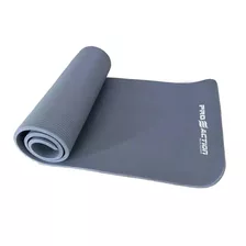 Nbr Yoga Mat Proaction