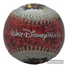 Pelota De Béisbol Walt Disney World 2012