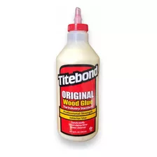Titebond Original 946ml / Cola Fría Profesional