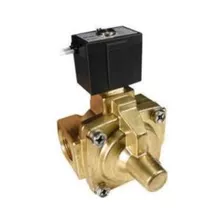 Vxd2260-10-5g1 Válvula Solenoide De 2 Vías Marca Smc