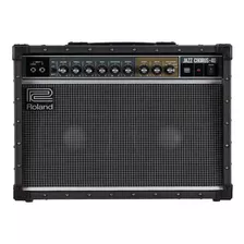 Amplificador Roland Jazz Chorus Jc-40 Para Guitarra De 40w