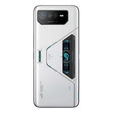 Asus Rog Phone 6 Pro Dual Sim 512 Gb Branco 18 Gb Ram