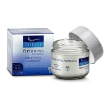 Creme Facial Anti Rugas Firmness Intensive Fps 8 Nupill
