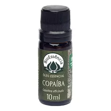 Óleo Essencial Copaiba Bioessencia Puro Natural - 10ml