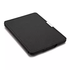 Funda Para Tablet Amazon Kindle Paperwhite Magnetica Colores