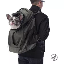 Morral Cargador Meraki Para Mascota Color V0m