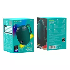 Parlante Bluetooth Borofone Br6 Azul