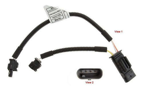 Adaptador De Termostato Mini R56 R60 R61 Cooper Countryman  Foto 2