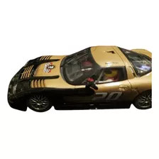 Corvette C5r 1/32 Fly Scalextric Slot