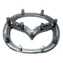 Emblema Volante Mazda 3 5 6 Cx9 2006 2014 Cromo Reposicion