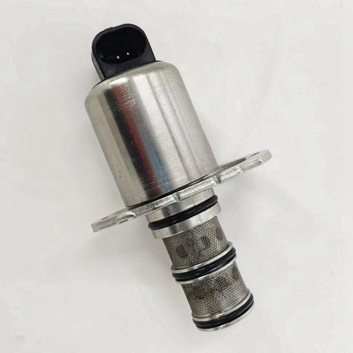 Vlvula Solenoide Hidrulica Para John Deere 210k 310sl 315s Foto 4