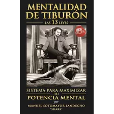 Mentalidad De Tiburon