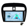 Android Gps Mirage Attitude Touch Radio Bluetooth Carplay Hd