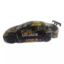 Renault Súper Tc 2000 Facundo Ardusso Año 2018. Clase Slot