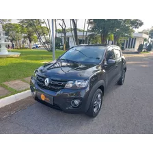 Renault / Kwid Intense Completo