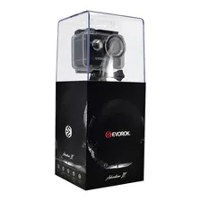 Cámara Deportiva Evorok 4k Secam Ev-07004