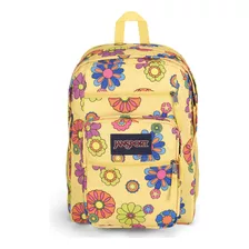 Mochila Big Student Jansport Print