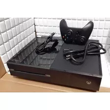Consola Xbox One Fat De 500gb , Control, Eliminador, Hdmi 